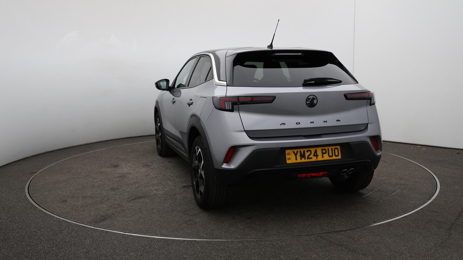 Used Vauxhall Mokka 2024 for sale - 76060987: Photo 61