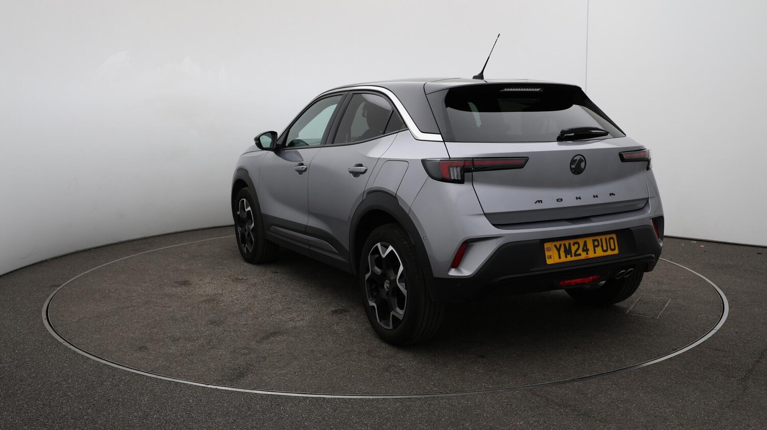 Used Vauxhall Mokka 2024 for sale - 76060987: Photo 62