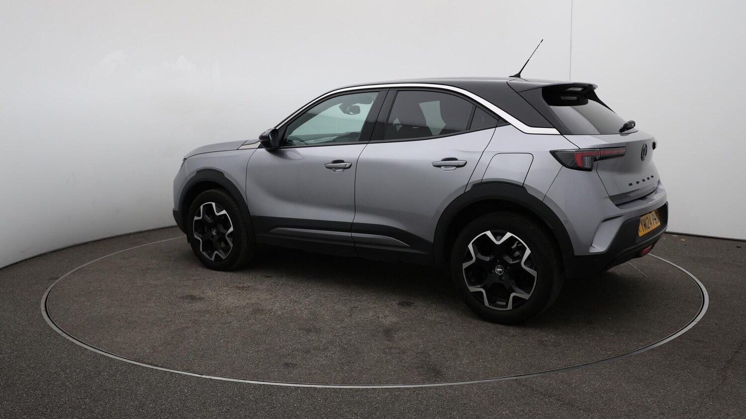 Used Vauxhall Mokka 2024 for sale - 76060987: Photo 64
