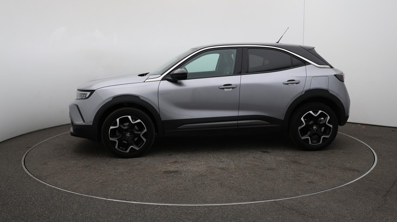 Used Vauxhall Mokka 2024 for sale - 76060987: Photo 66