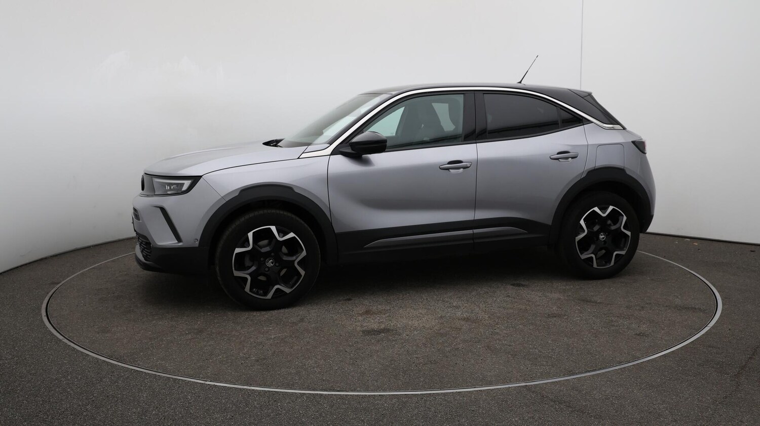 Used Vauxhall Mokka 2024 for sale - 76060987: Photo 67