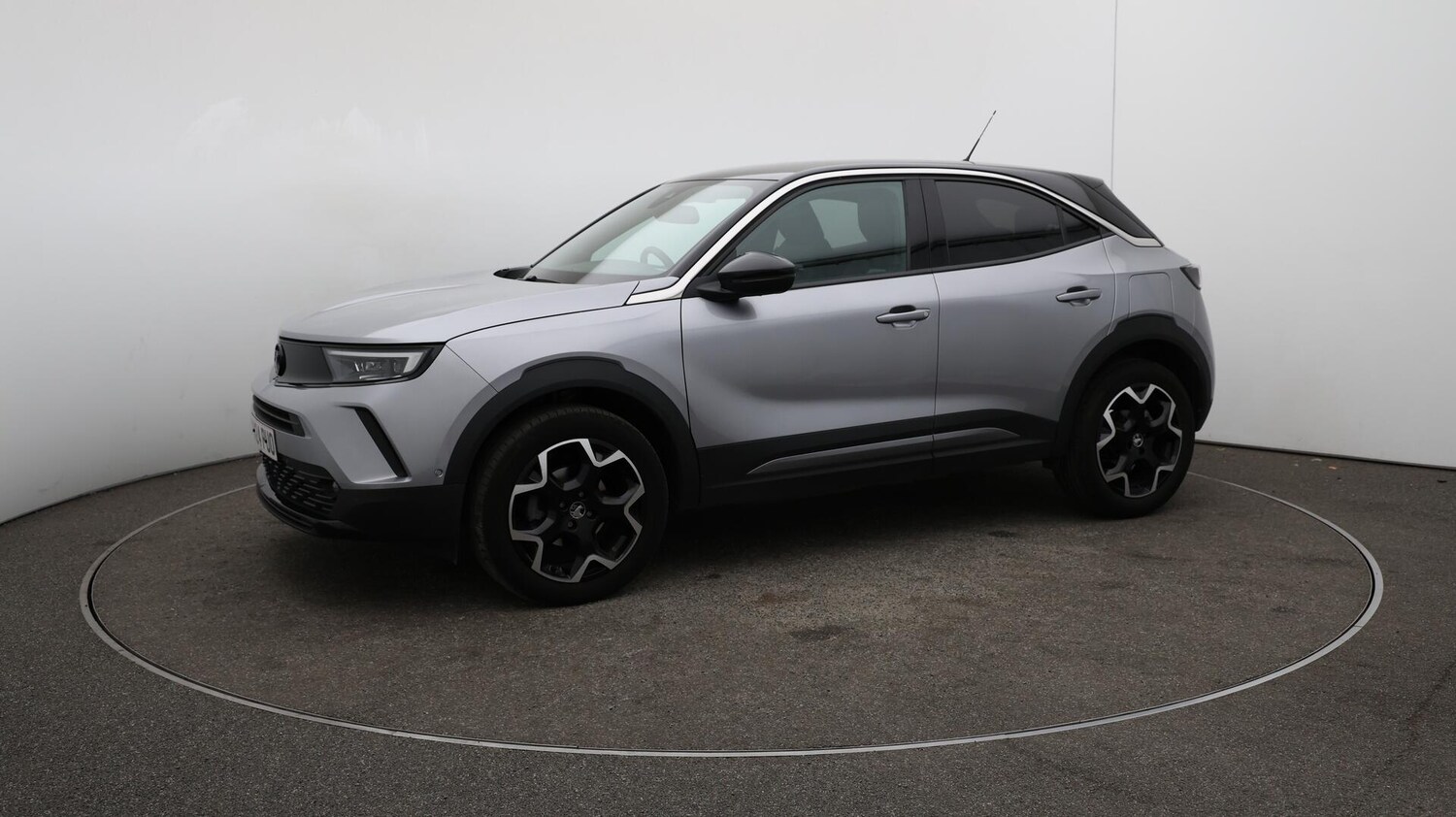 Used Vauxhall Mokka 2024 for sale - 76060987: Photo 68
