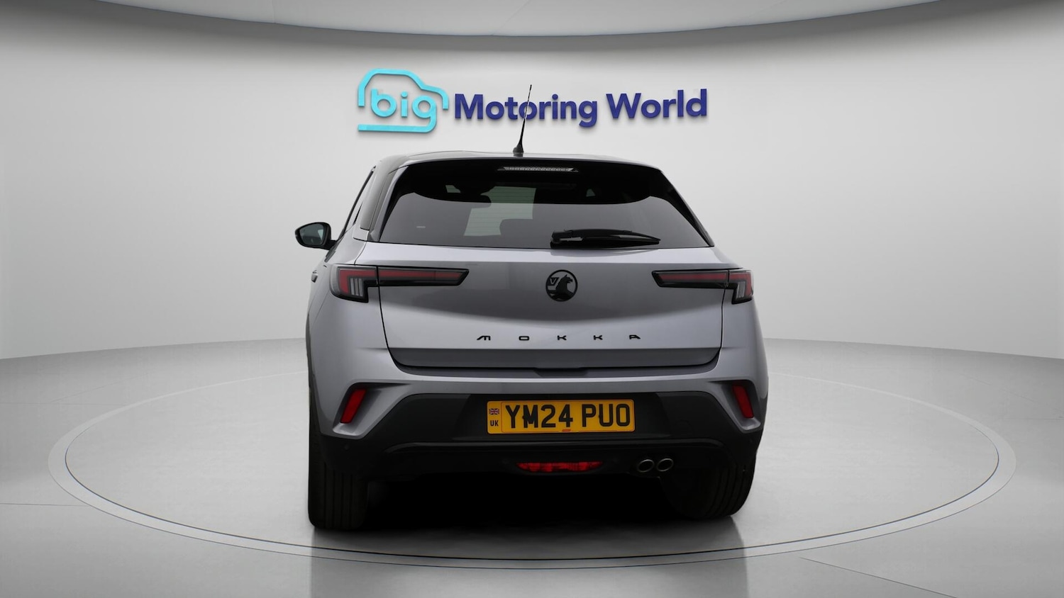 Used Vauxhall Mokka 2024 for sale - 76060987: Photo 7