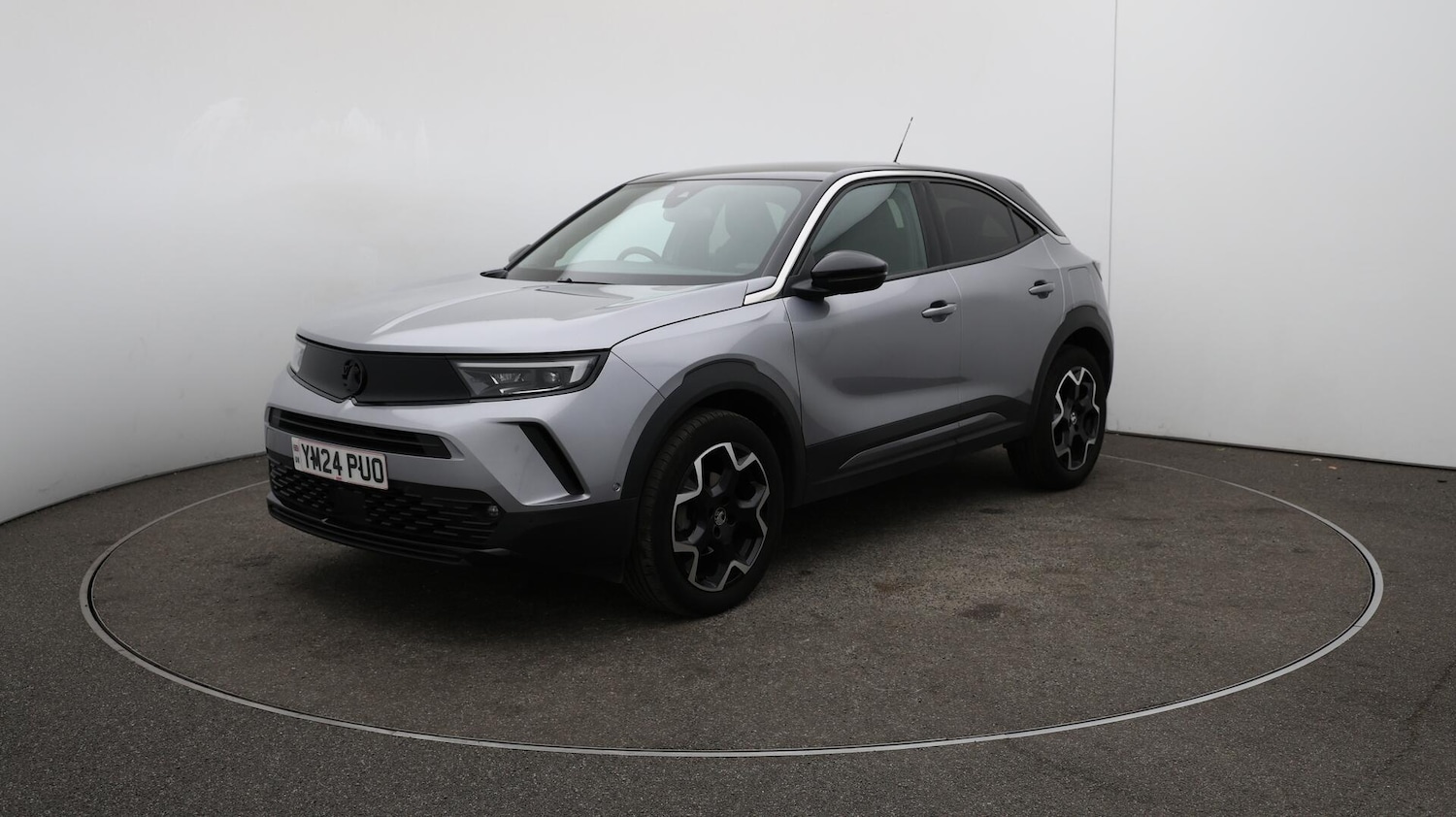 Used Vauxhall Mokka 2024 for sale - 76060987: Photo 70