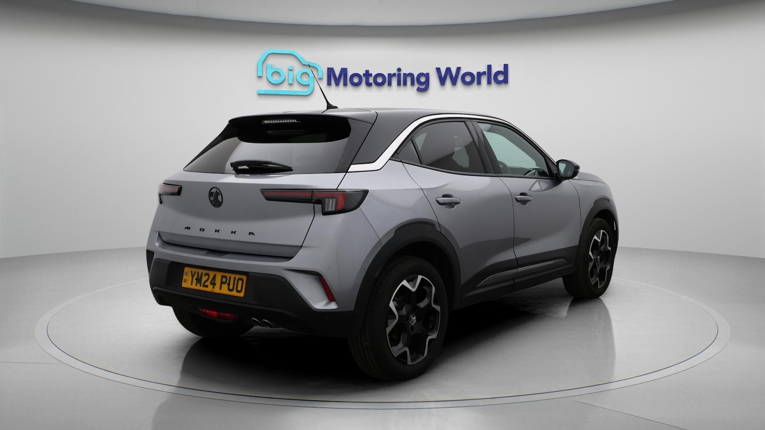 Used Vauxhall Mokka 2024 for sale - 76060987: Photo 8