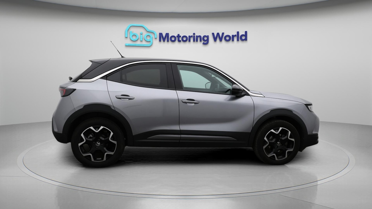 Used Vauxhall Mokka 2024 for sale - 76060987: Photo 9