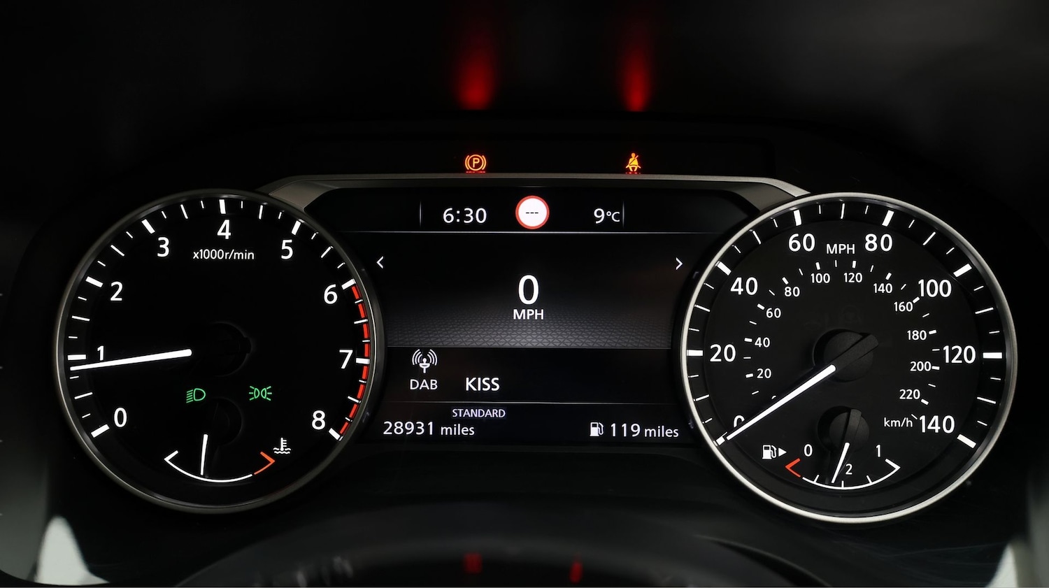 Used Nissan Qashqai 2022 for sale - 77258425: Photo 10