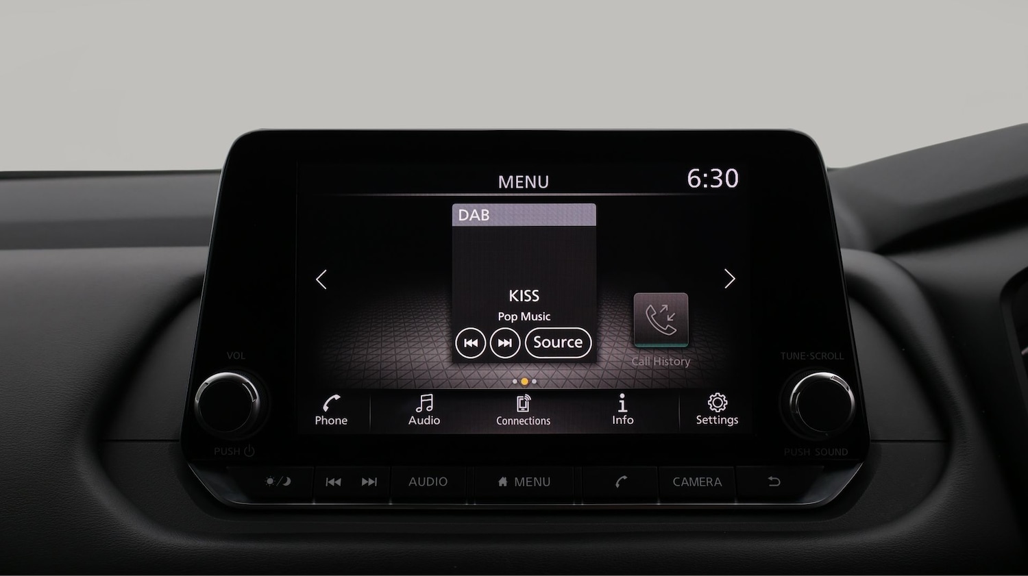 Used Nissan Qashqai 2022 for sale - 77258425: Photo 11