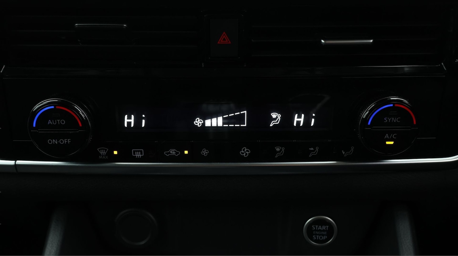 Used Nissan Qashqai 2022 for sale - 77258425: Photo 12