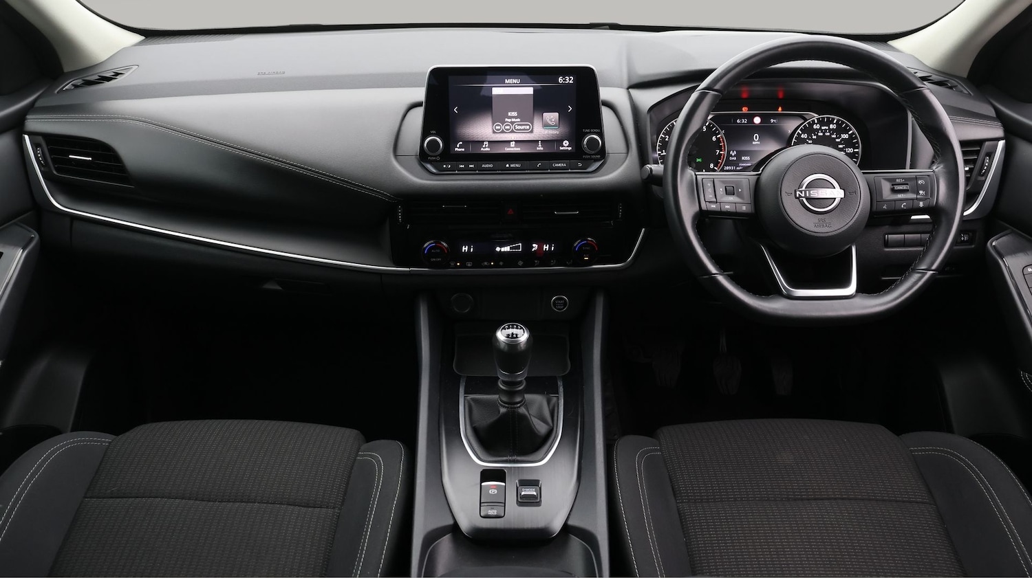 Used Nissan Qashqai 2022 for sale - 77258425: Photo 13