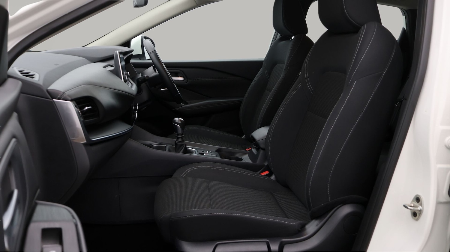 Used Nissan Qashqai 2022 for sale - 77258425: Photo 14