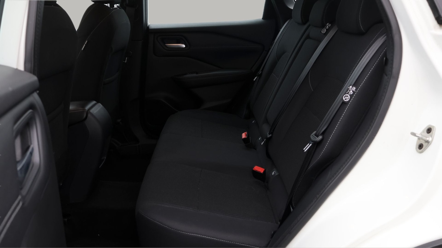 Used Nissan Qashqai 2022 for sale - 77258425: Photo 16