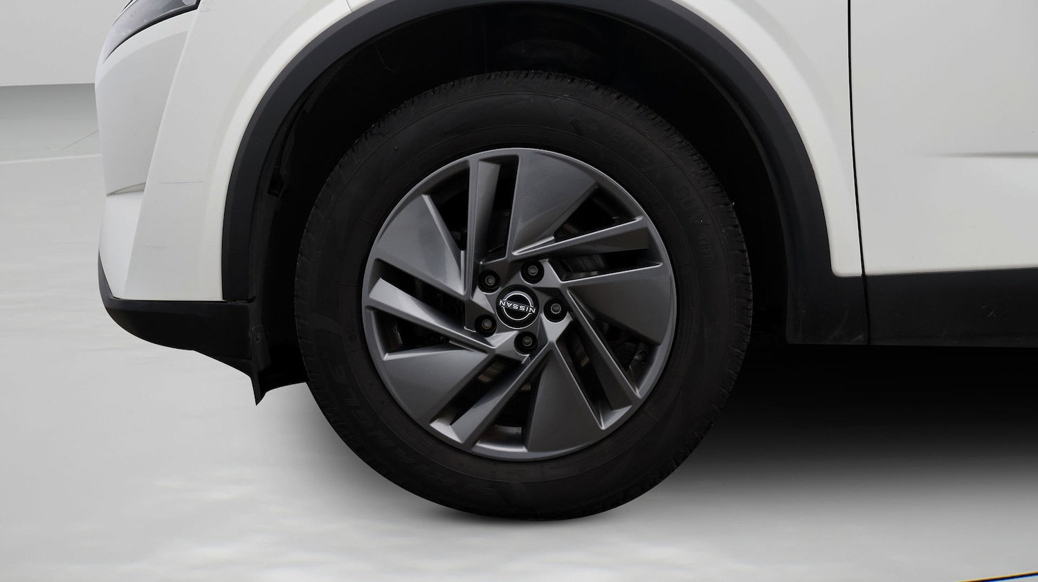 Used Nissan Qashqai 2022 for sale - 77258425: Photo 18