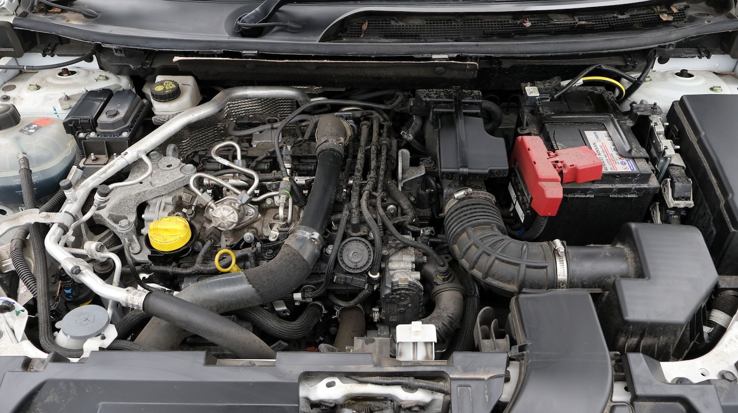 Used Nissan Qashqai 2022 for sale - 77258425: Photo 19