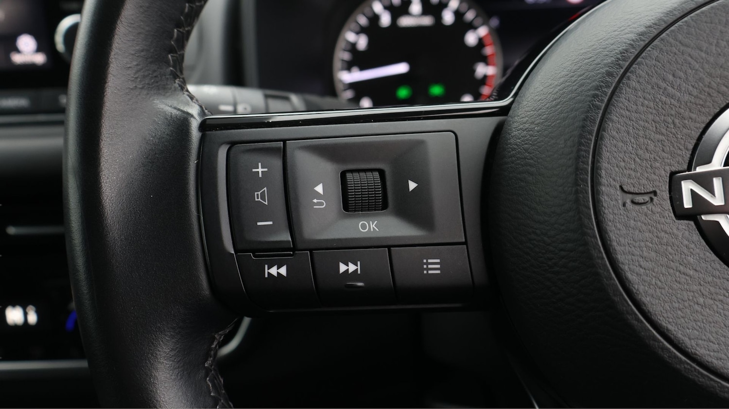 Used Nissan Qashqai 2022 for sale - 77258425: Photo 23