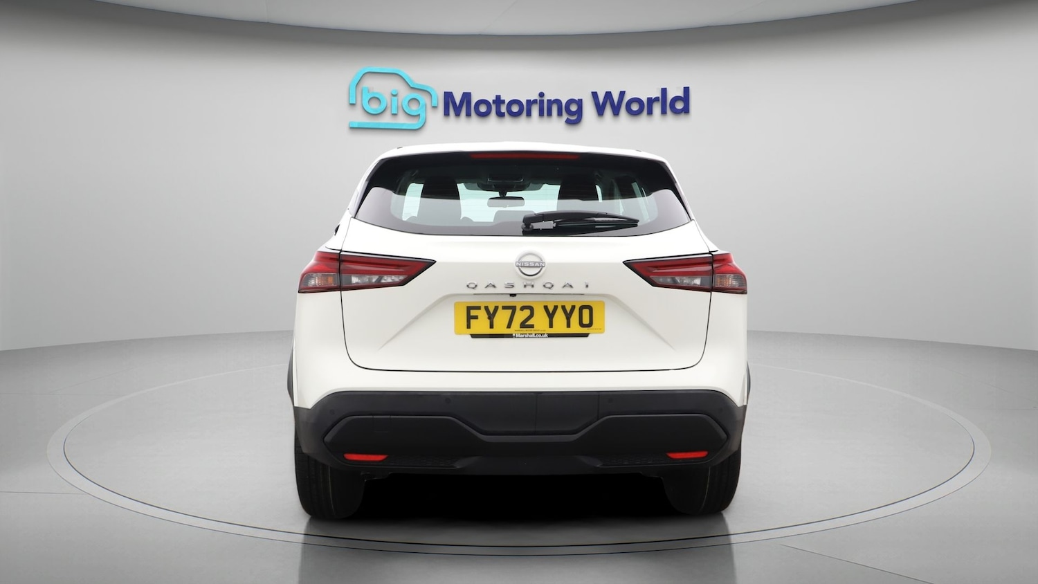 Used Nissan Qashqai 2022 for sale - 77258425: Photo 6