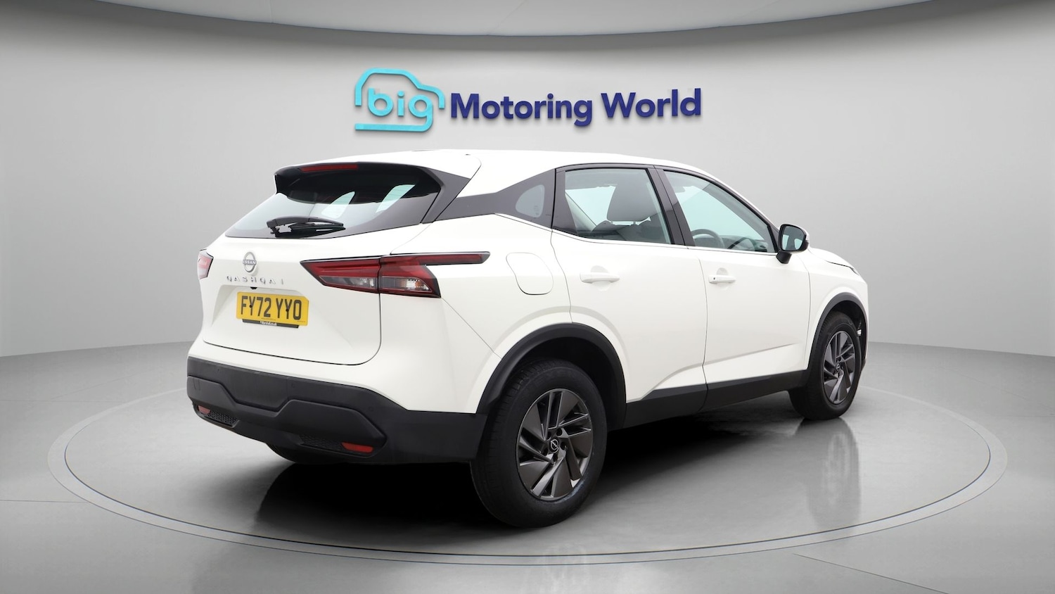 Used Nissan Qashqai 2022 for sale - 77258425: Photo 7