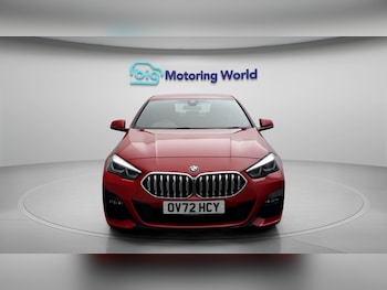 Used BMW 2 Series Gran Coupe 2022 for sale - 79204243: Photo