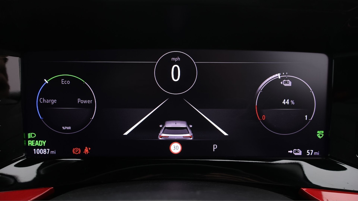 Used Vauxhall Mokka 2025 for sale - 77393584: Photo 10