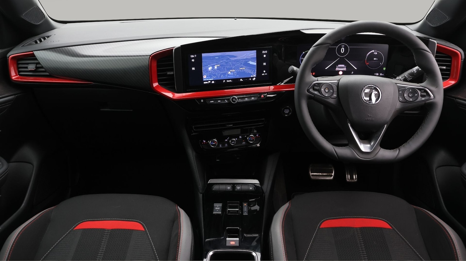 Used Vauxhall Mokka 2025 for sale - 77393584: Photo 13