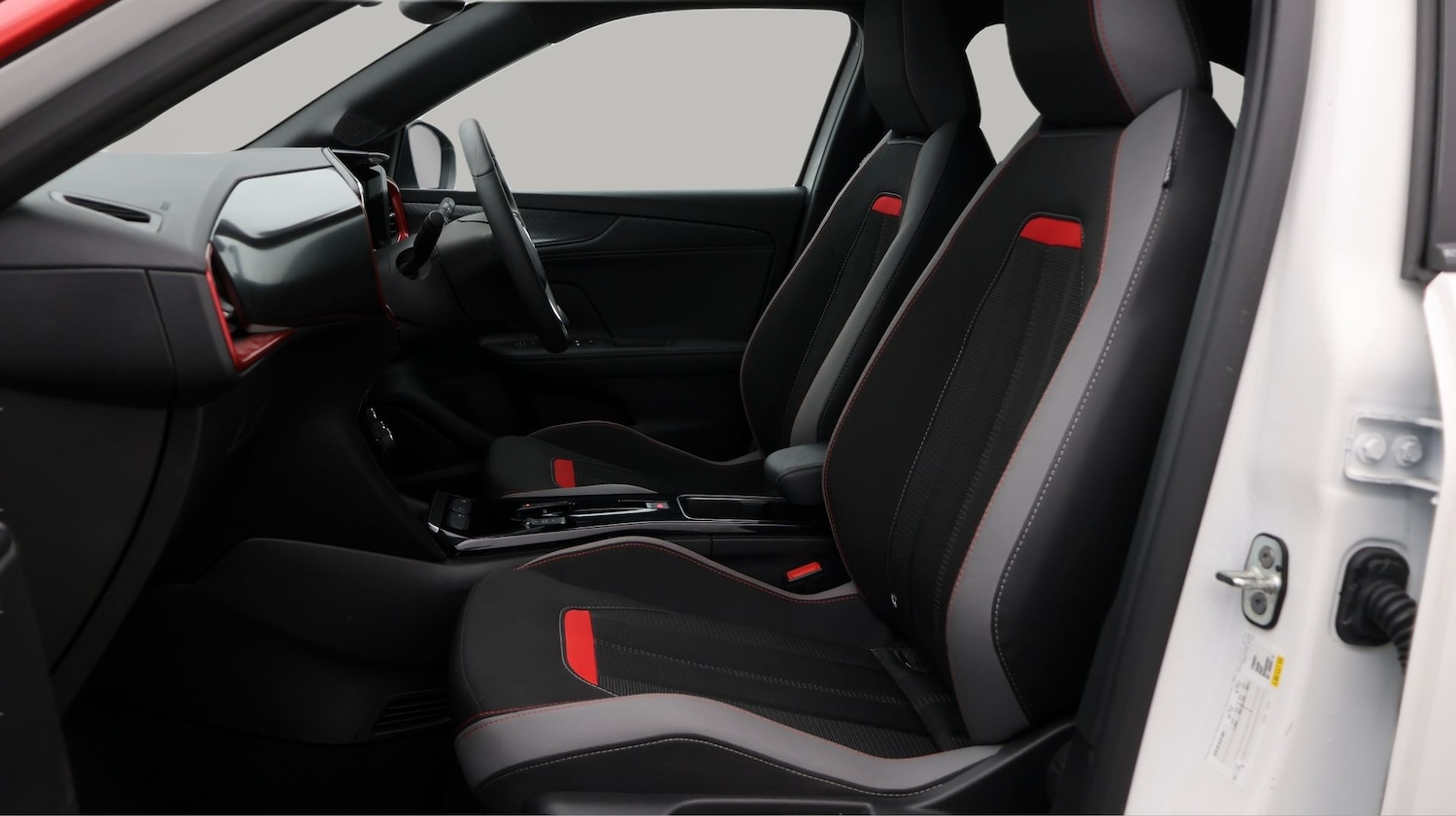 Used Vauxhall Mokka 2025 for sale - 77393584: Photo 14