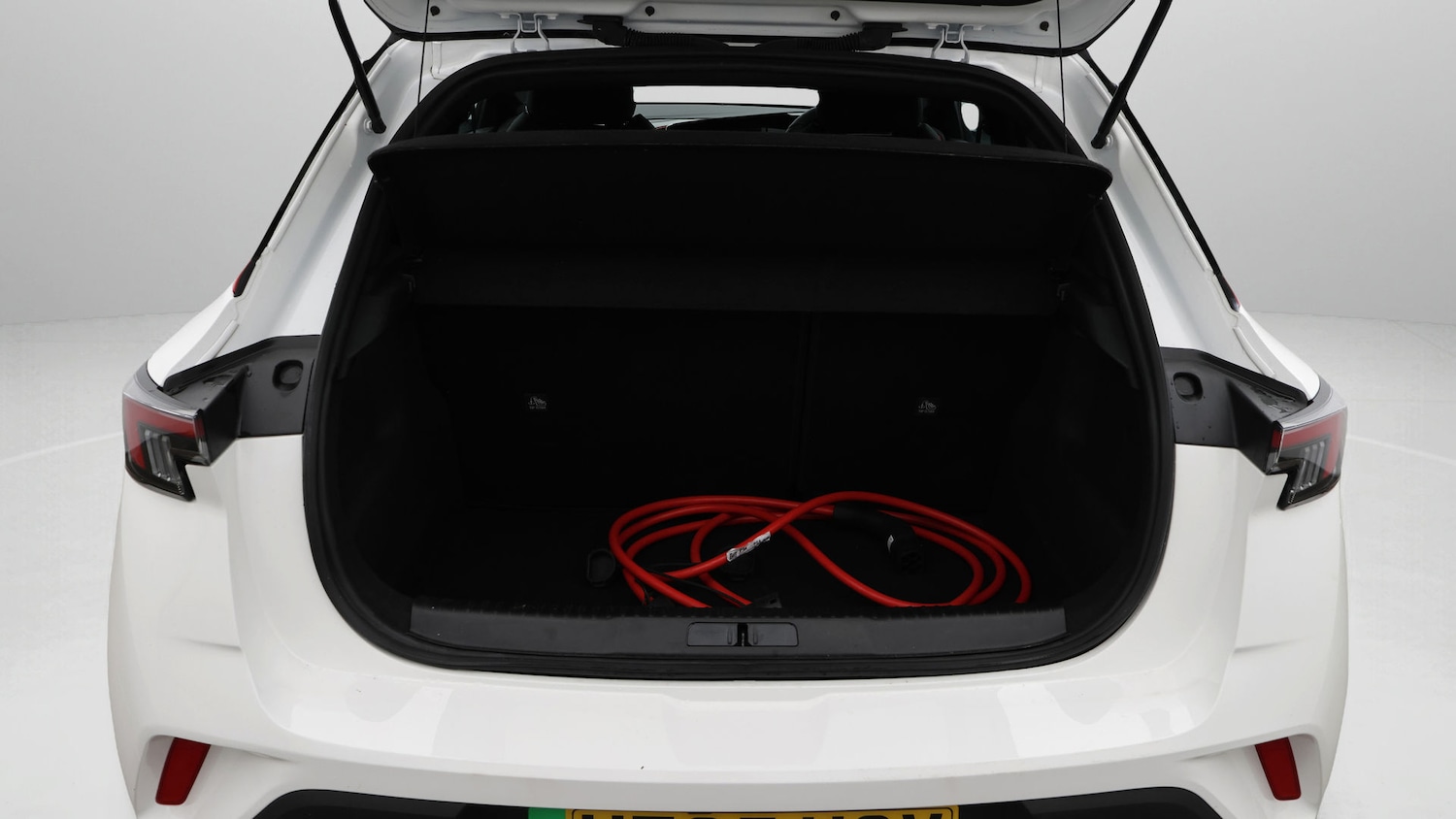 Used Vauxhall Mokka 2025 for sale - 77393584: Photo 17