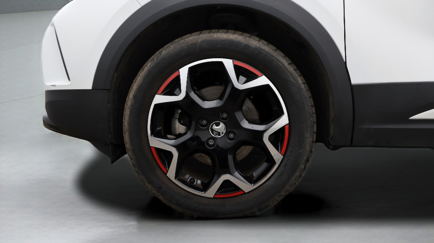 Used Vauxhall Mokka 2025 for sale - 77393584: Photo 18