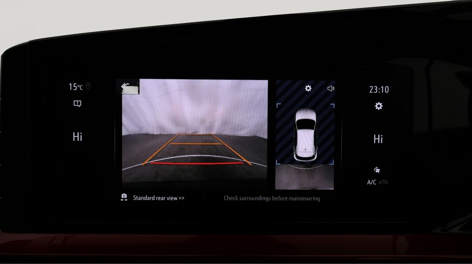 Used Vauxhall Mokka 2025 for sale - 77393584: Photo 22