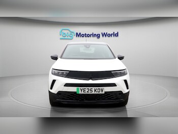 Used Vauxhall Mokka 2025 for sale - 77393584: Photo