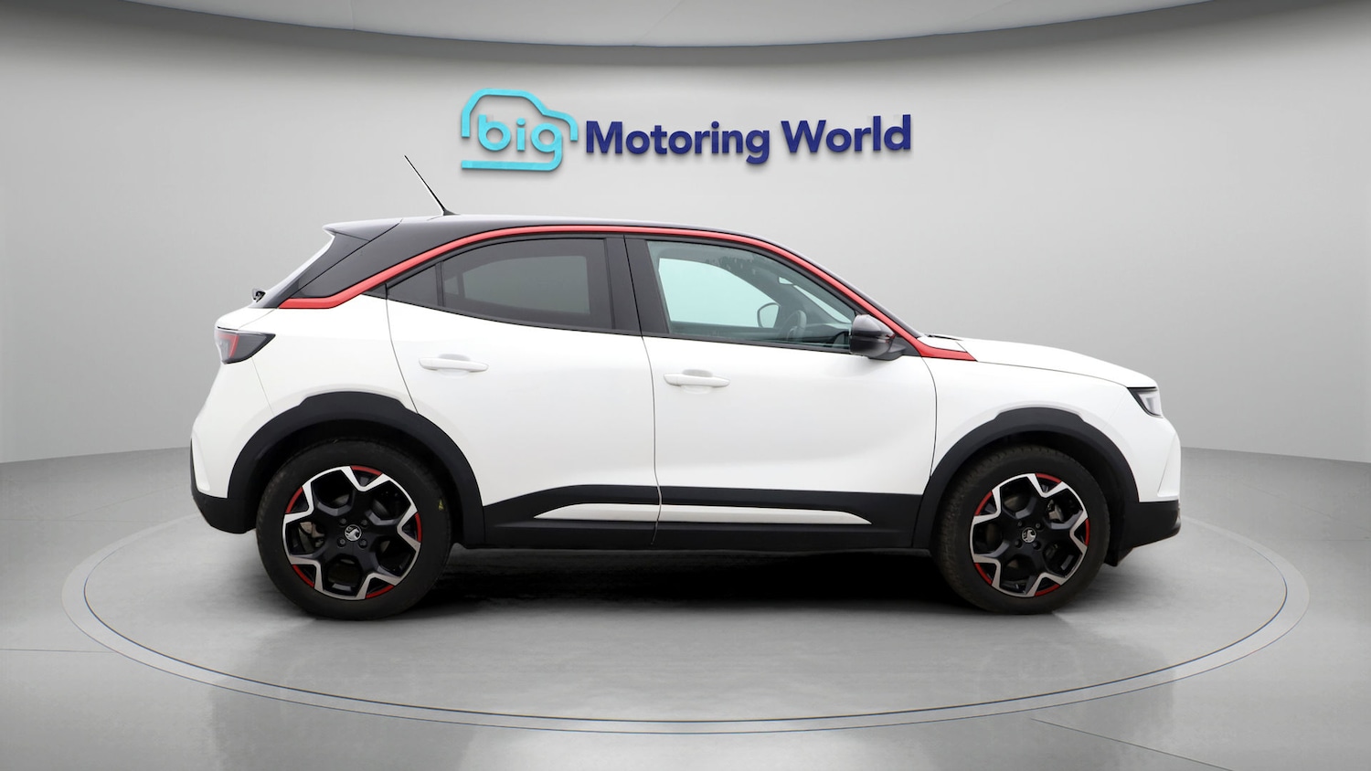 Used Vauxhall Mokka 2025 for sale - 77393584: Photo 8