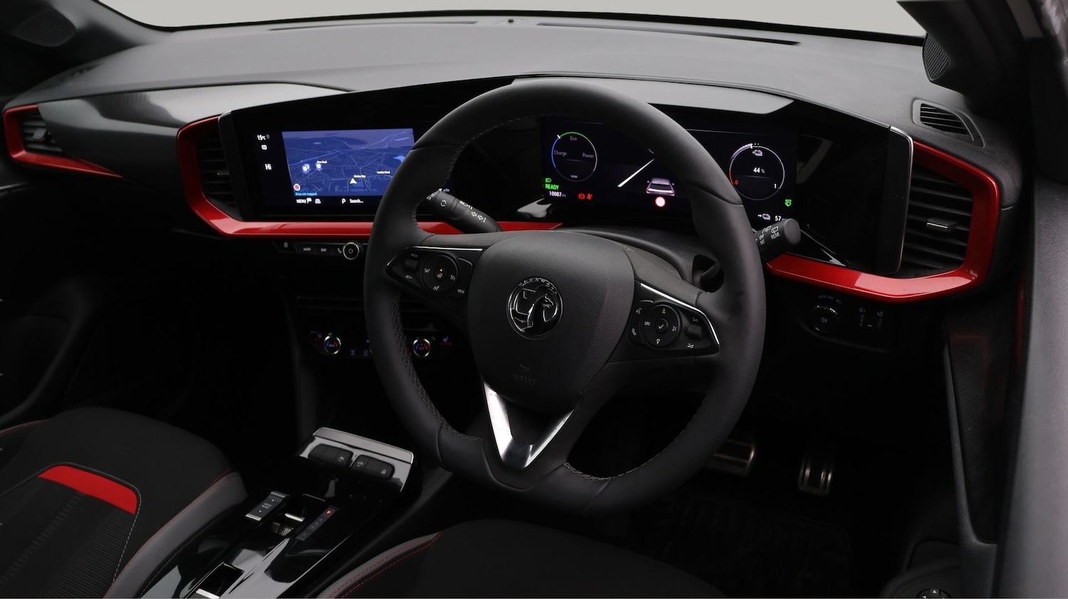 Used Vauxhall Mokka 2025 for sale - 77393584: Photo 9