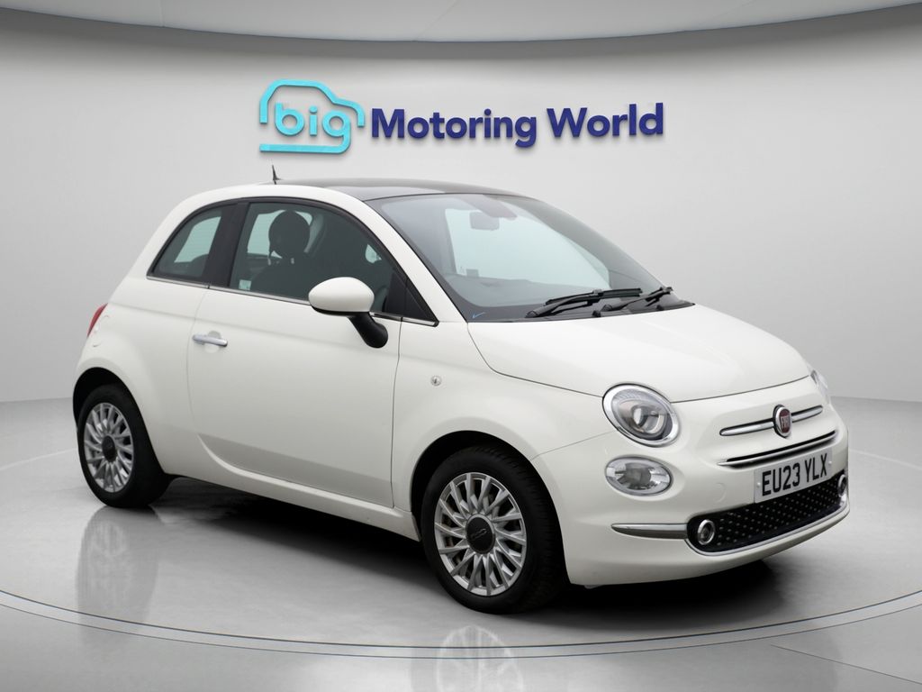 Used Fiat 500 for sale - 76811117: Photo 22