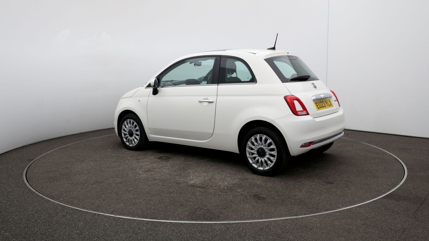 Used Fiat 500 for sale - 76811117: Photo 25
