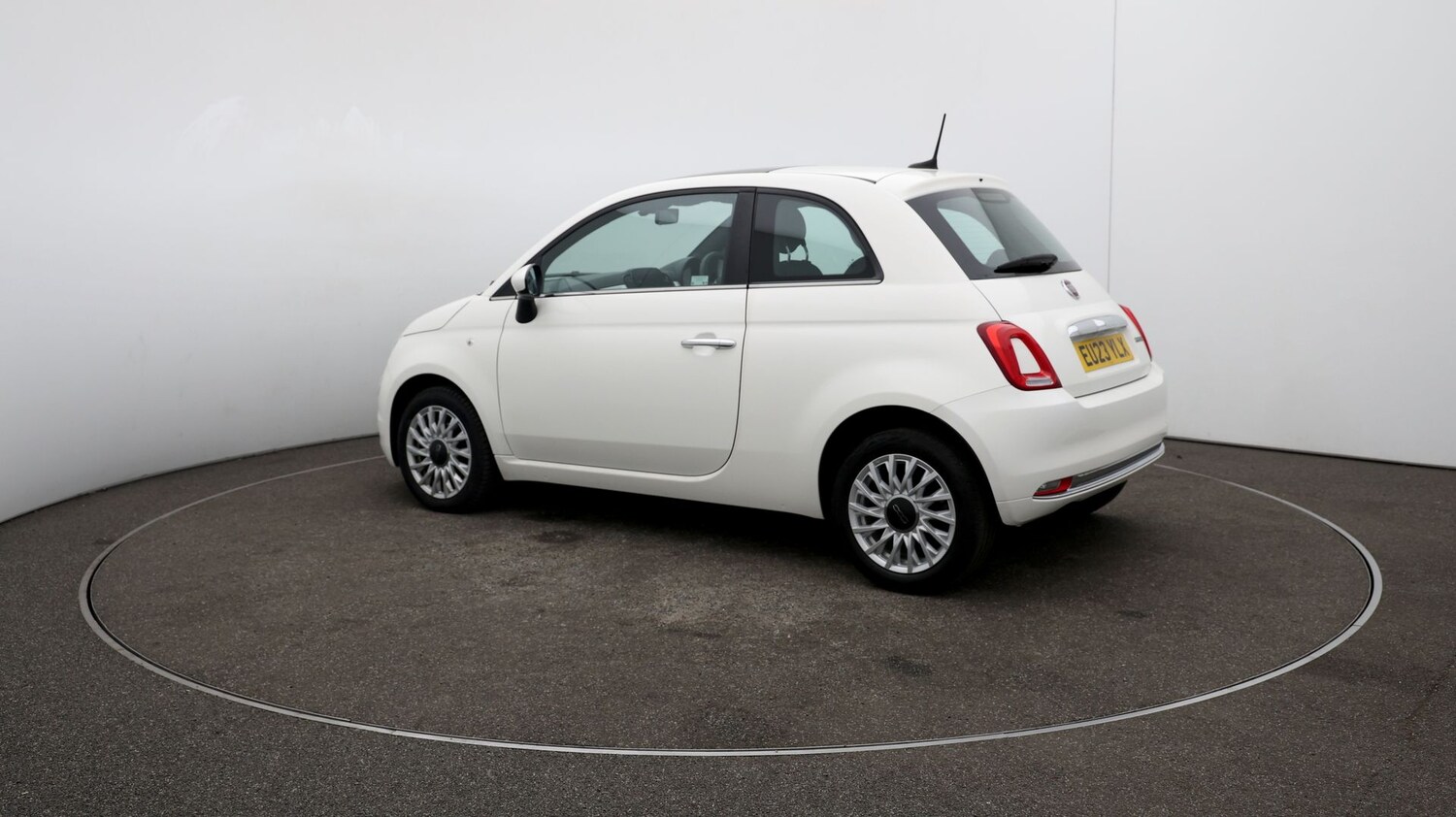 Used Fiat 500 for sale - 76811117: Photo 26
