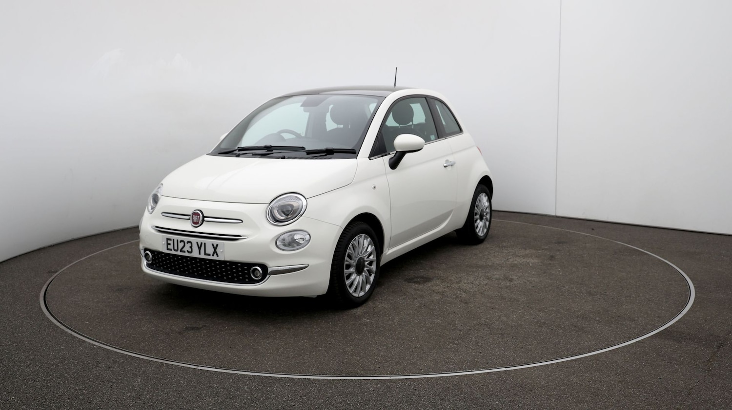 Used Fiat 500 for sale - 76811117: Photo 27