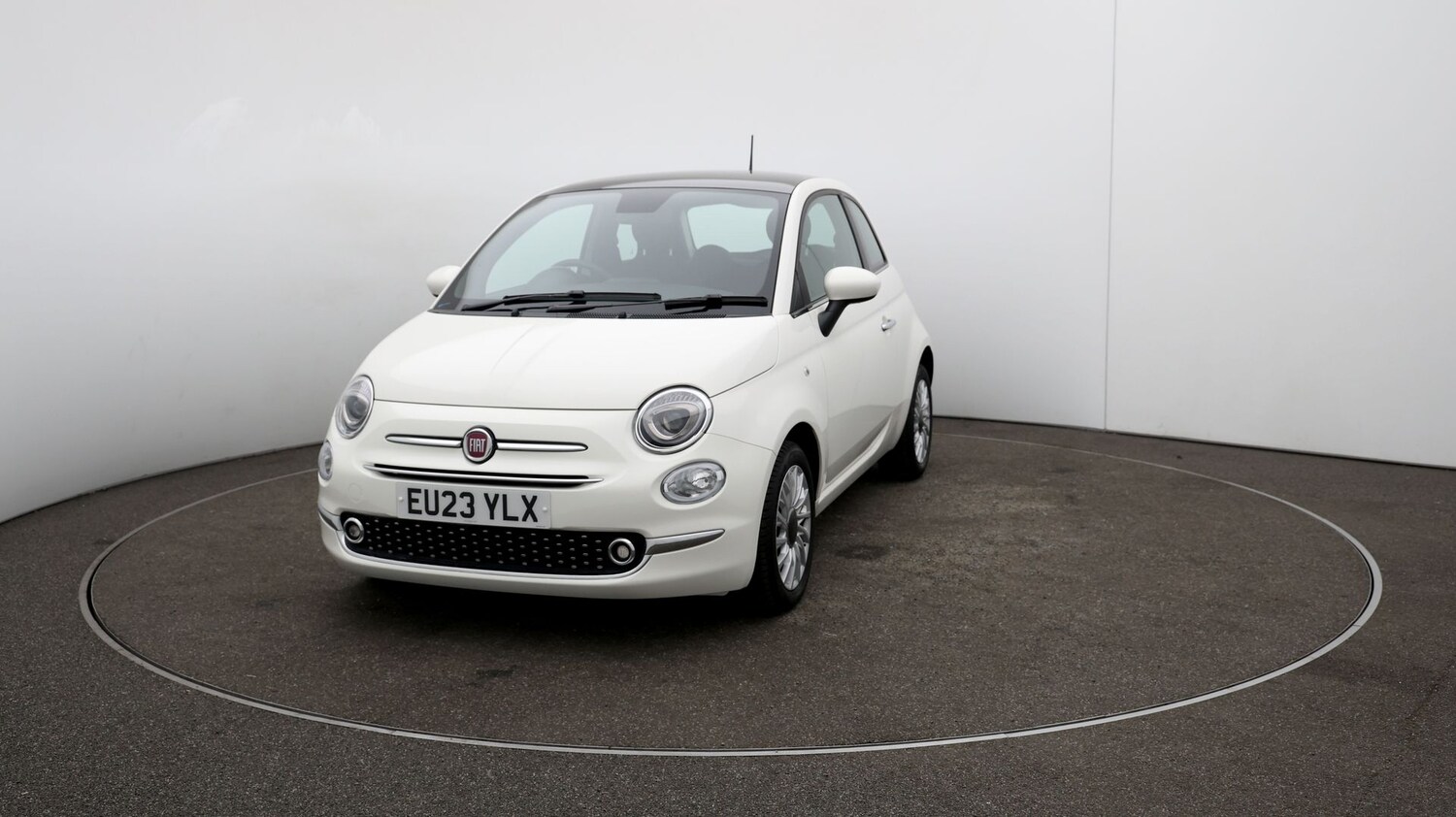Used Fiat 500 for sale - 76811117: Photo 28