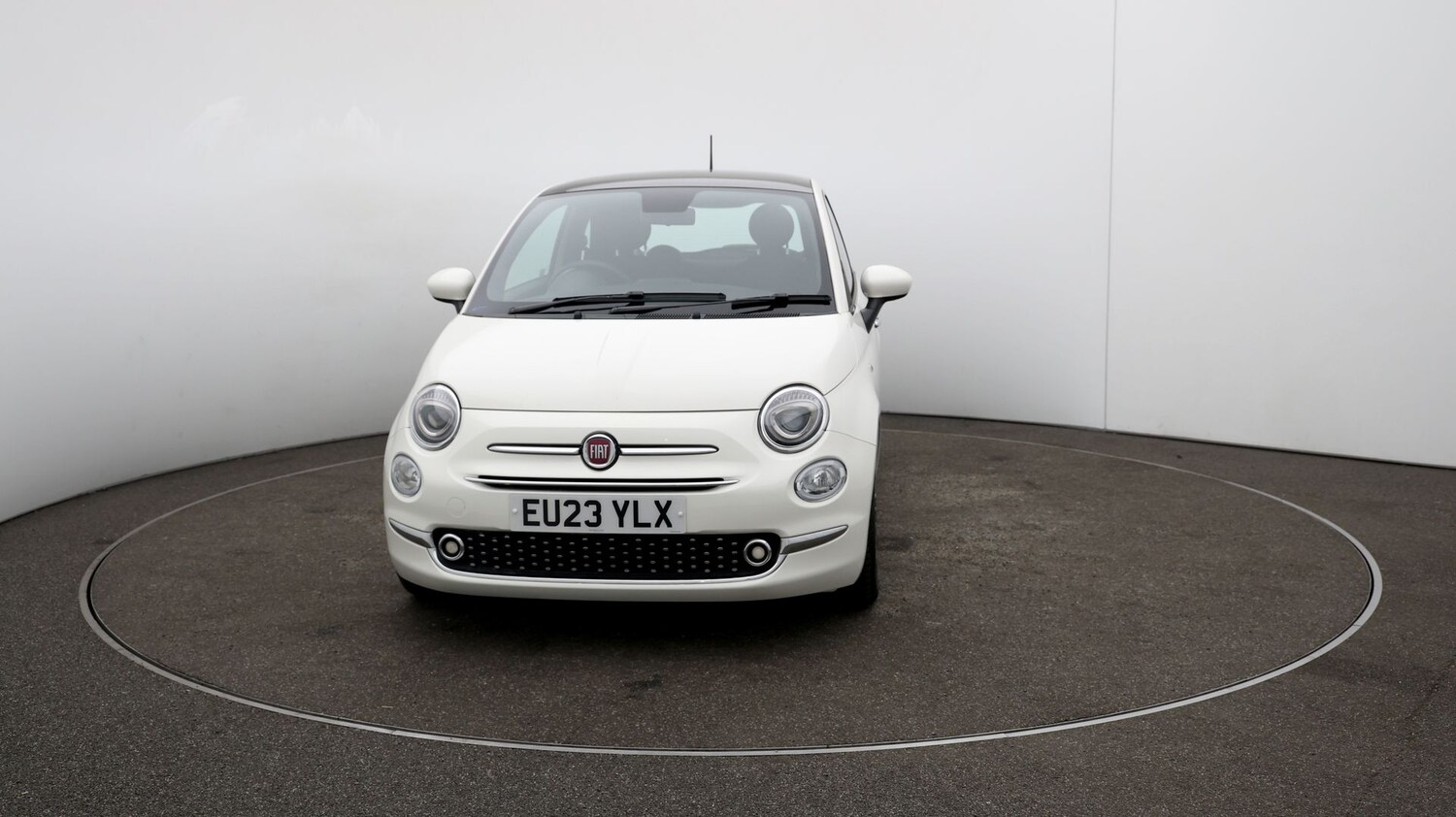 Used Fiat 500 for sale - 76811117: Photo 29