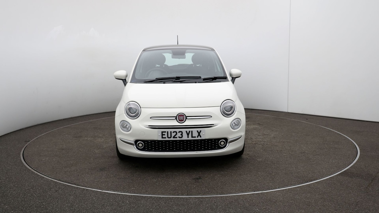 Used Fiat 500 for sale - 76811117: Photo 30