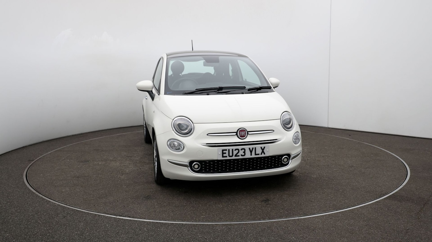 Used Fiat 500 for sale - 76811117: Photo 31