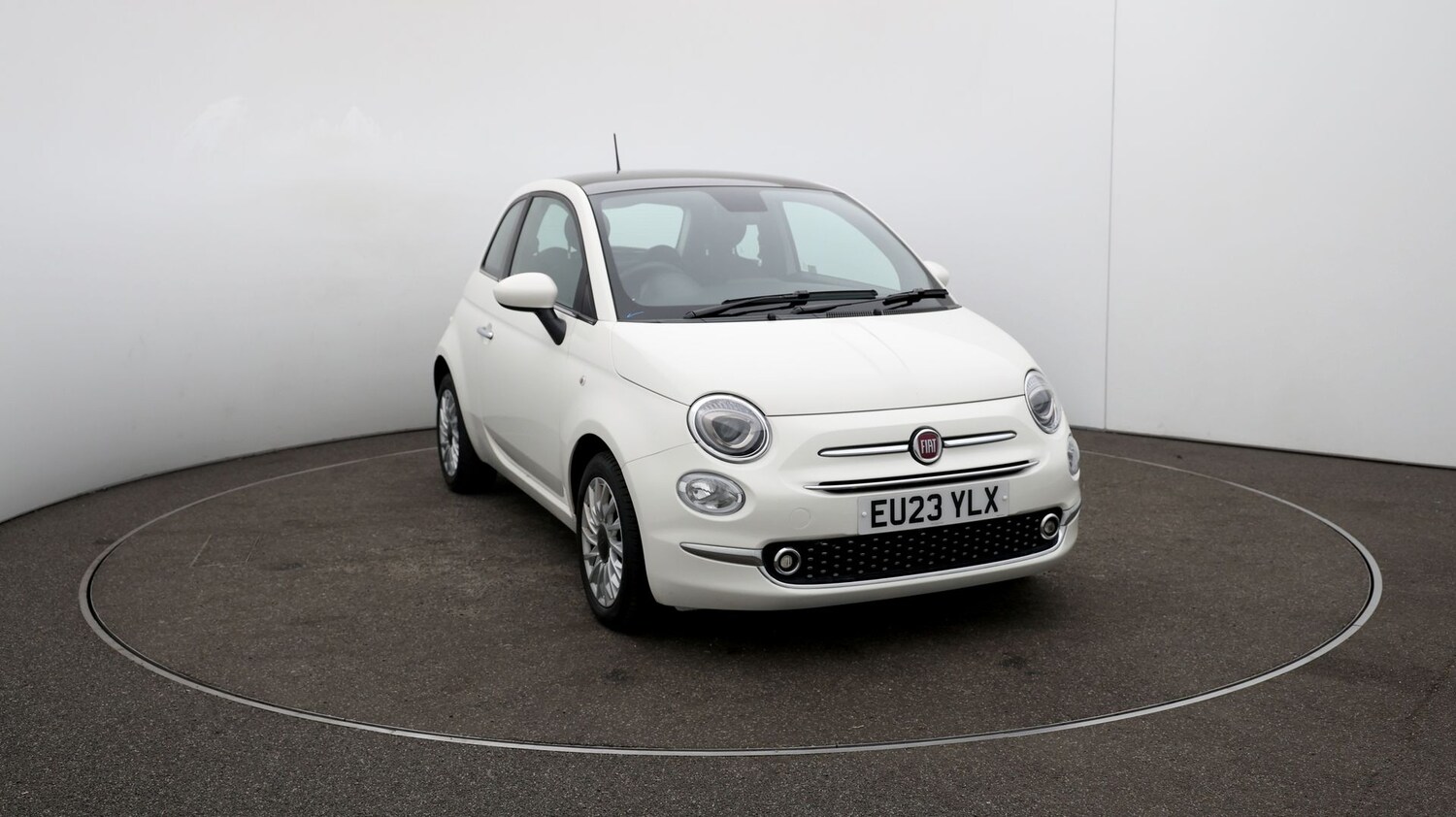 Used Fiat 500 for sale - 76811117: Photo 32