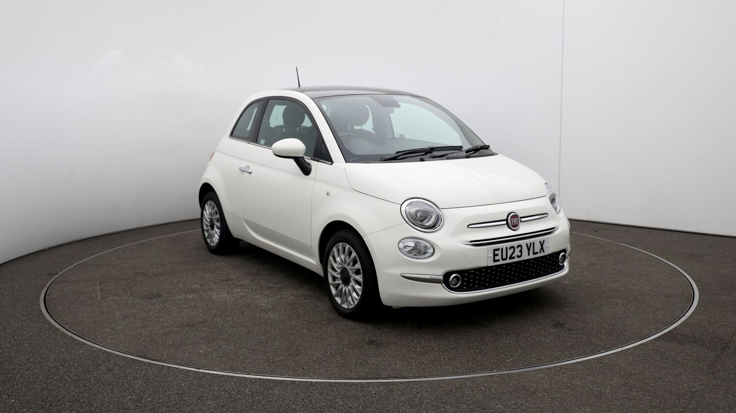 Used Fiat 500 for sale - 76811117: Photo 33