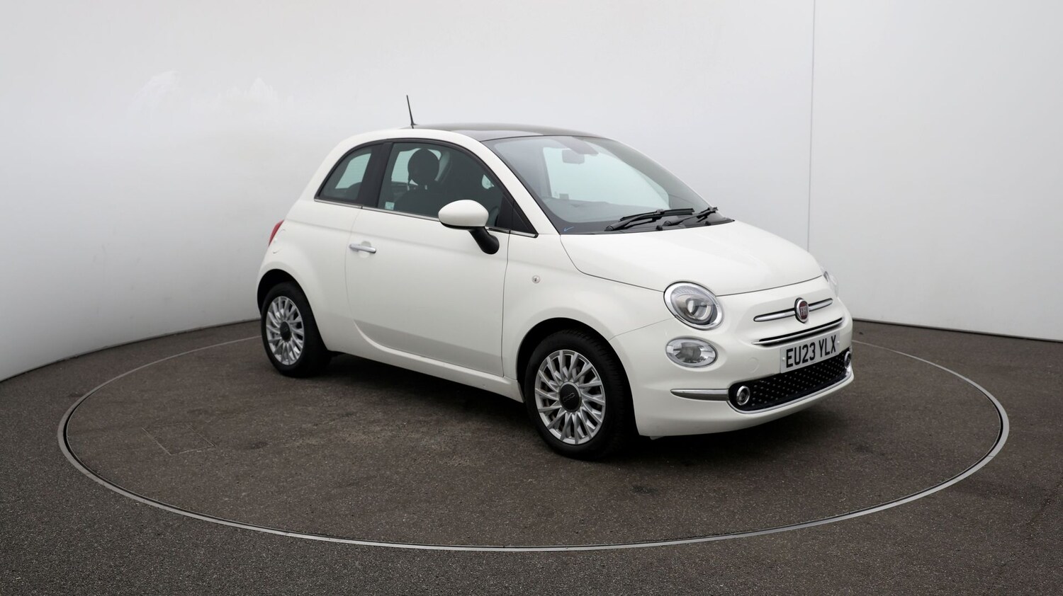 Used Fiat 500 for sale - 76811117: Photo 34