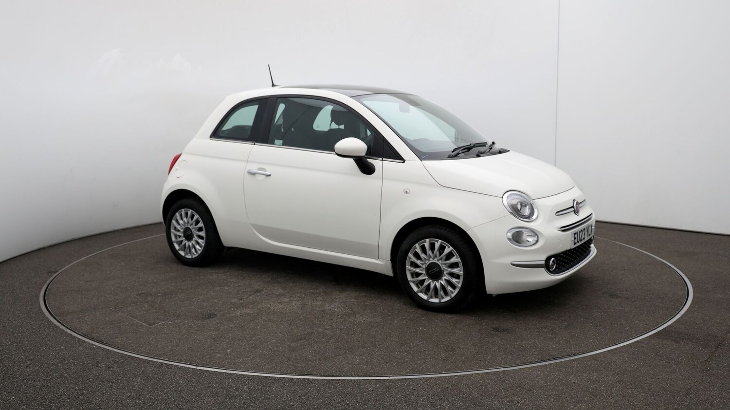 Used Fiat 500 for sale - 76811117: Photo 35
