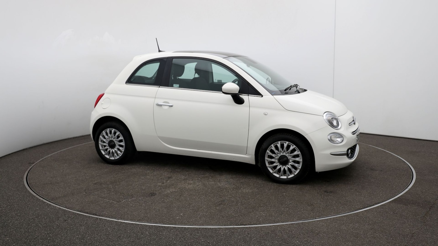 Used Fiat 500 for sale - 76811117: Photo 36