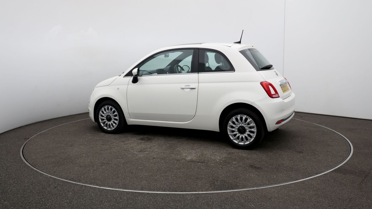 Used Fiat 500 for sale - 76811117: Photo 37