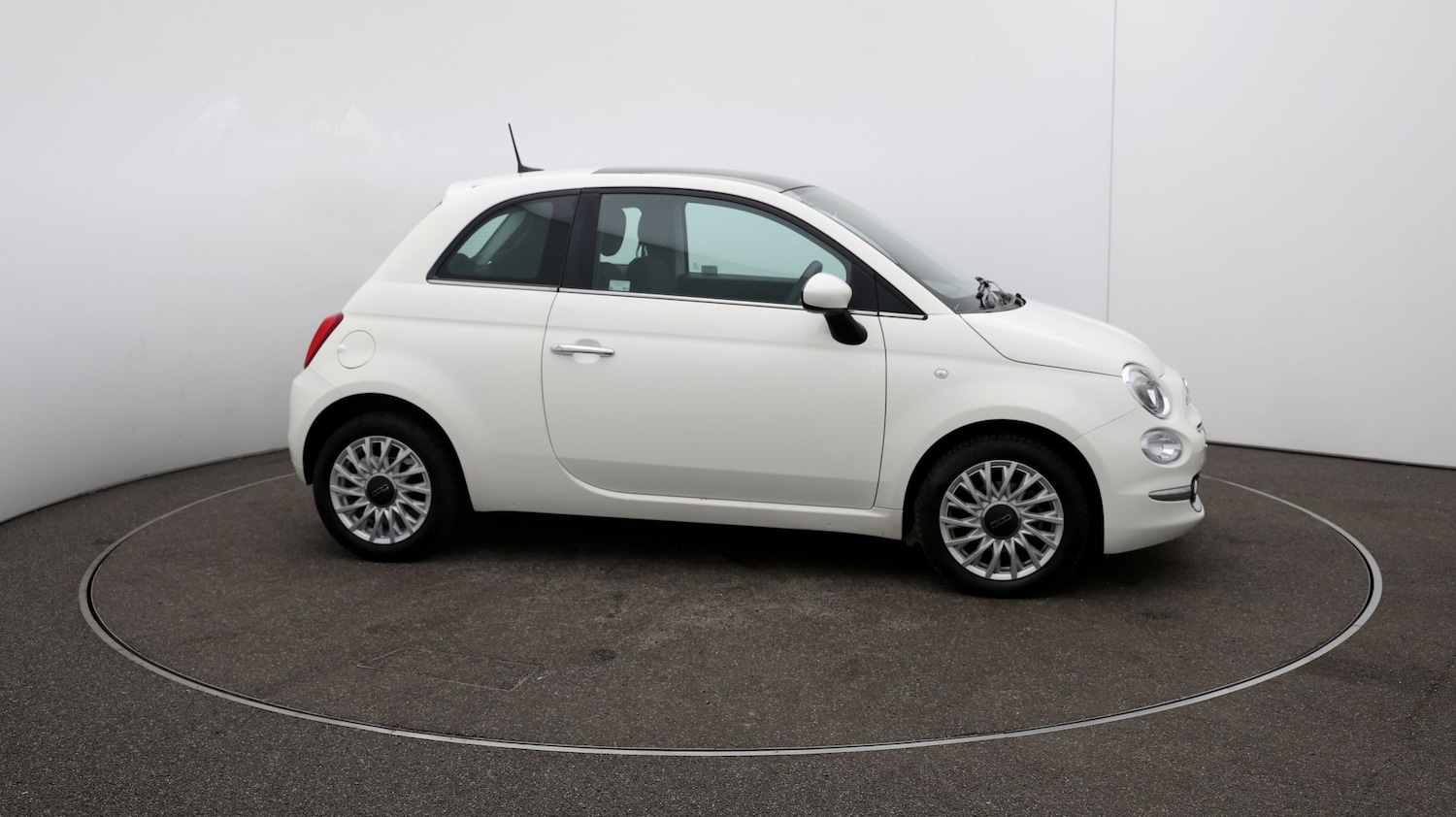 Used Fiat 500 for sale - 76811117: Photo 38