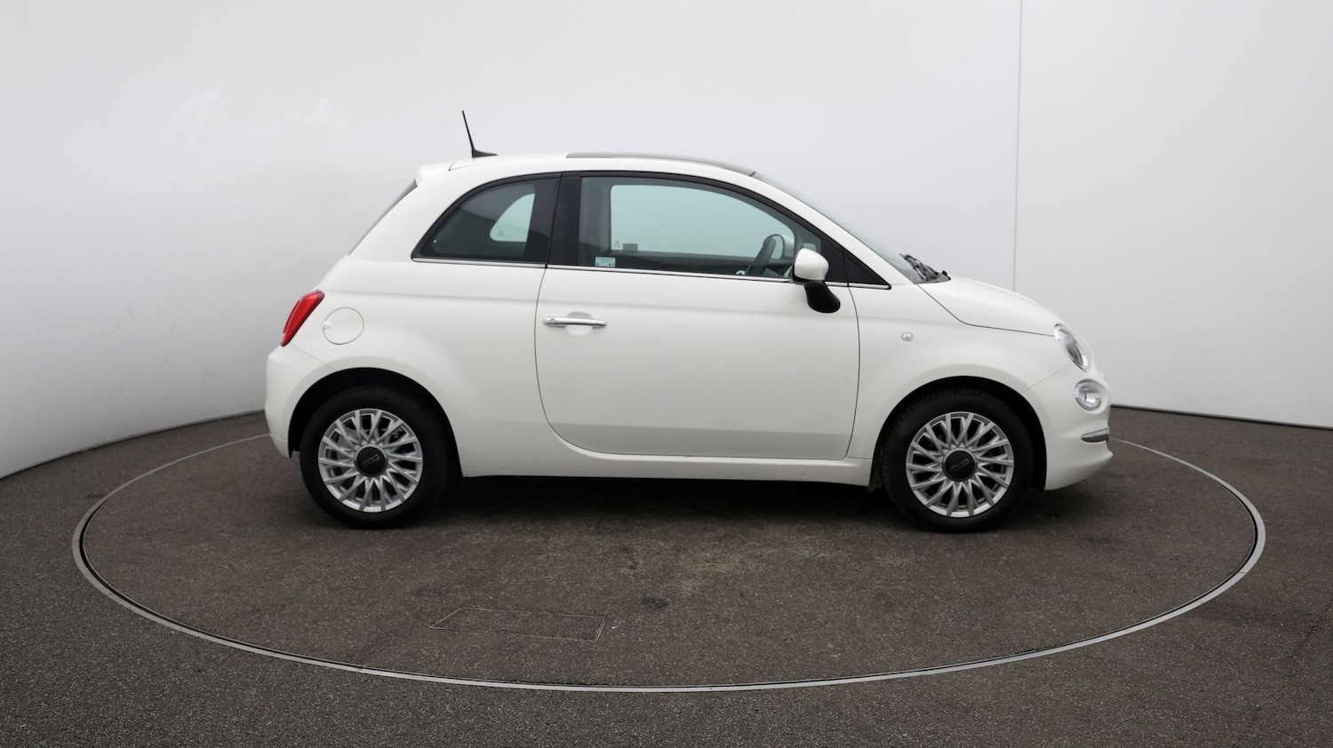 Used Fiat 500 for sale - 76811117: Photo 39