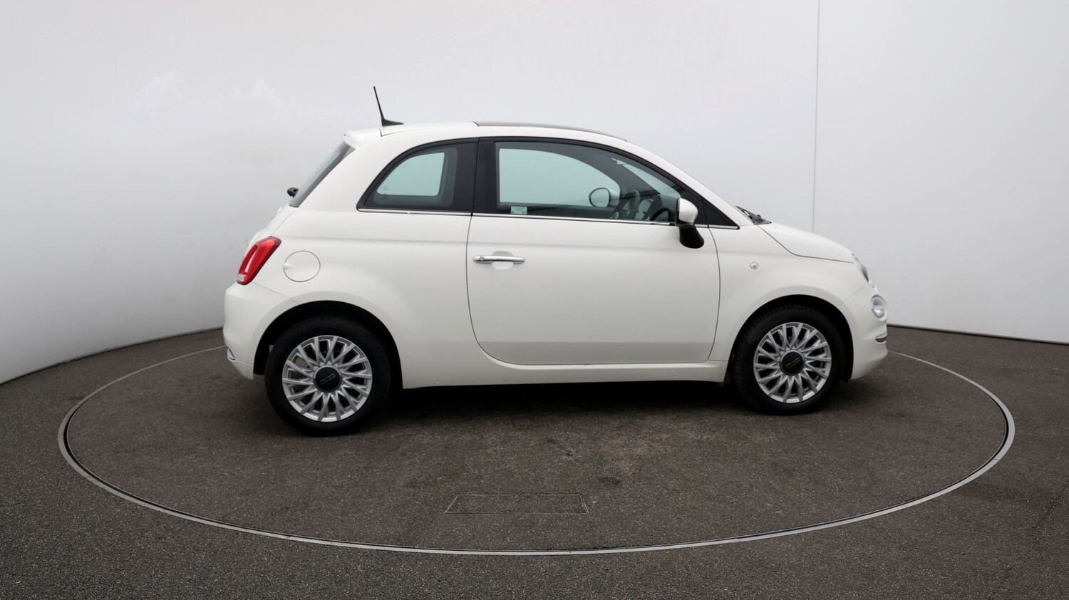 Used Fiat 500 for sale - 76811117: Photo 40