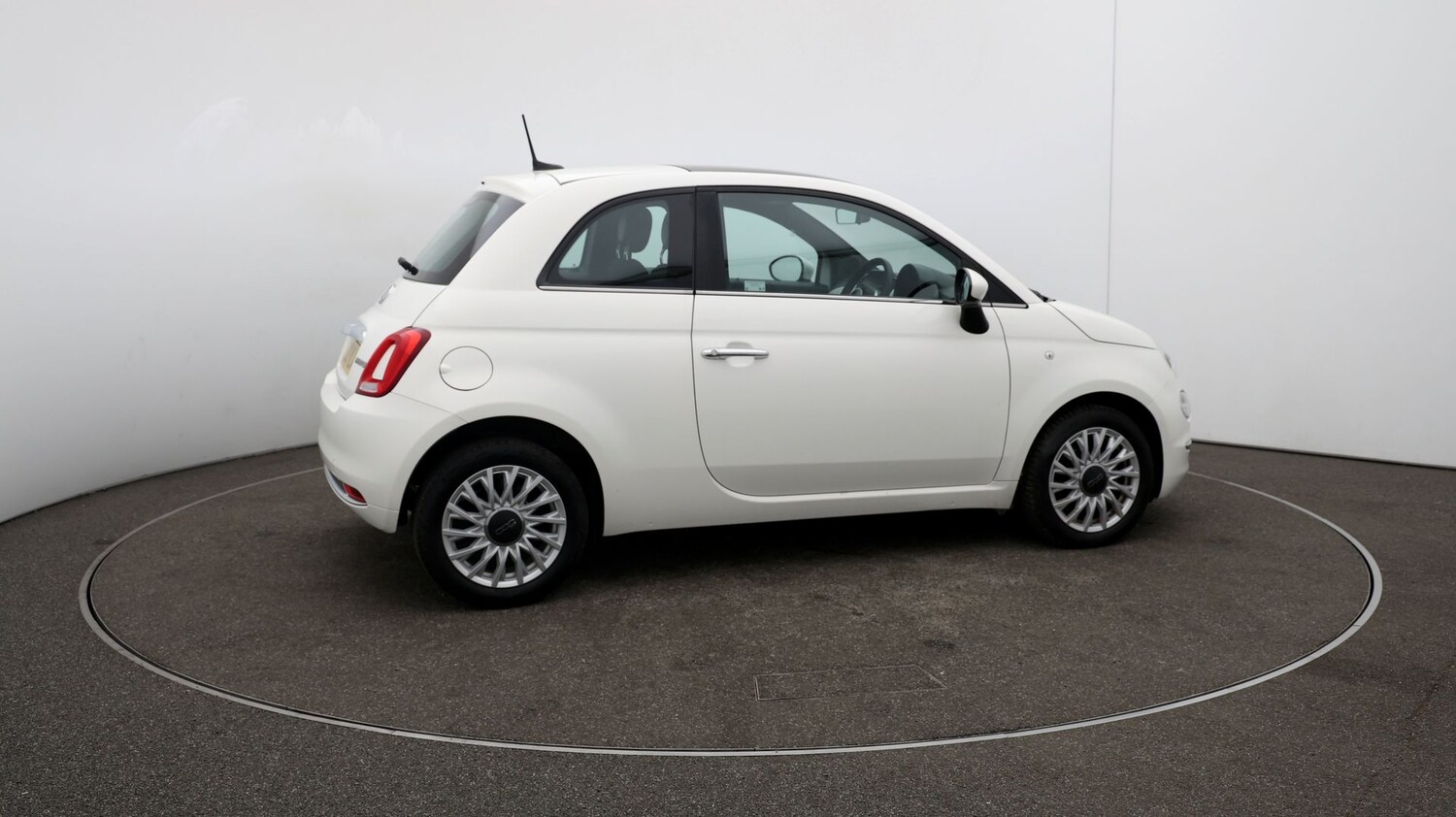 Used Fiat 500 for sale - 76811117: Photo 41