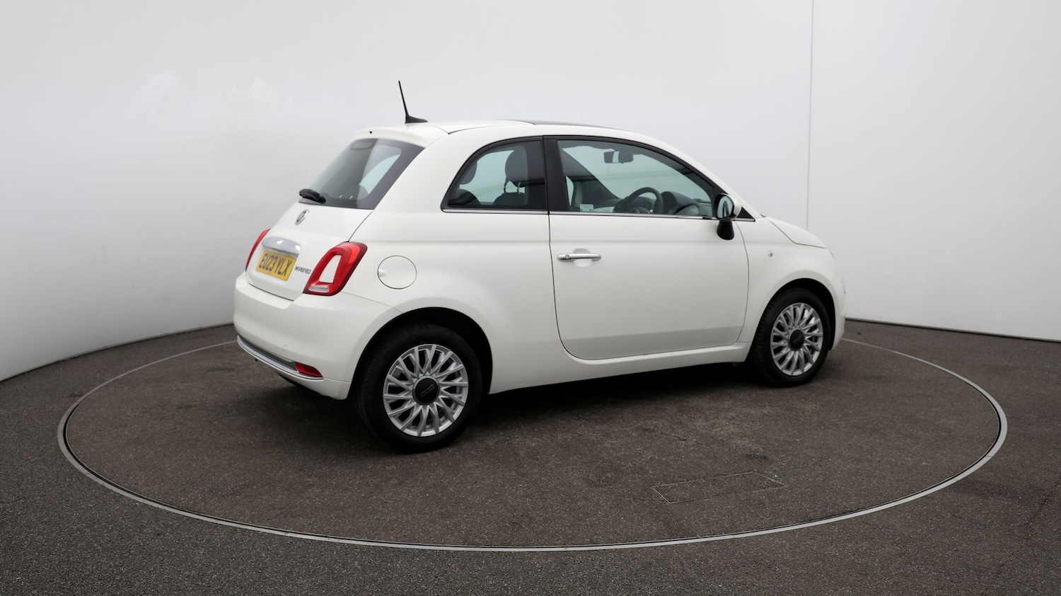 Used Fiat 500 for sale - 76811117: Photo 42